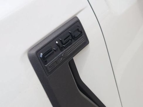 Used 2023 Ford F150 XL w/ STX Appearance Package AWD/4WD image 11