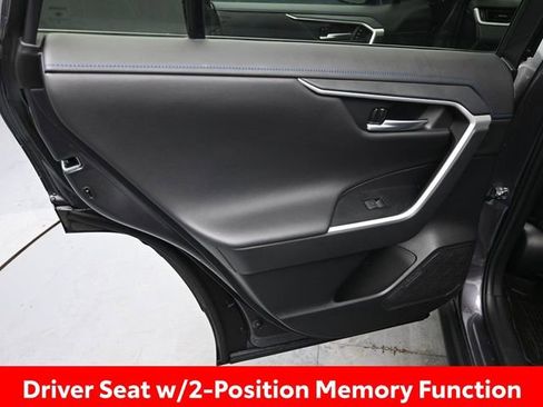 Used 2024 Toyota RAV4 XSE w/ Advanced Technology Package image 22