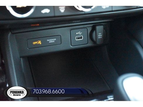 New 2025 Acura Integra A-Spec image 25