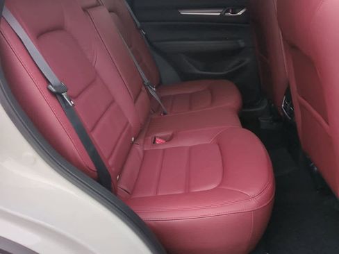 New 2025 MAZDA CX-5 Carbon Edition image 20