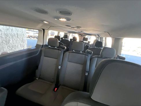 Certified 2023 Ford Transit 350 XLT image 19