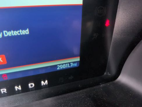 Used 2024 Ford Bronco Wildtrak AWD/4WD image 9