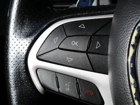 Used 2017 Dodge Durango R/T w/ Blacktop Package image 12