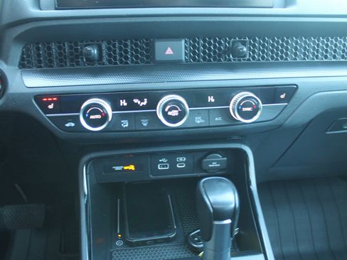 Used 2025 Honda CR-V Sport-L image 12