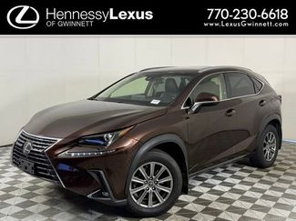 Used 2019 Lexus NX 300 AWD w/ Comfort Package 360° Tour