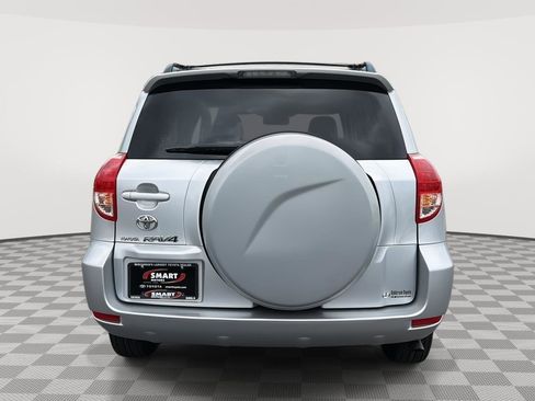 Used 2008 Toyota RAV4 2WD image 21