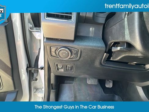 Used 2019 Ford F150 XLT w/ Equipment Group 302A Luxury image 31