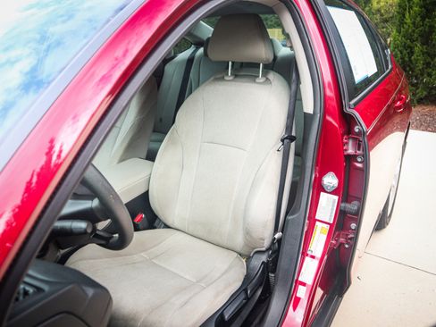 Used 2024 Honda Accord LX image 16