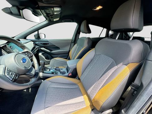 Certified 2026 Subaru Crosstrek 2.5i Sport AWD/4WD image 28