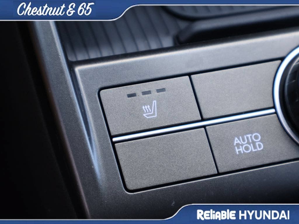 Certified 2024 Hyundai Kona SEL w/ Convenience Package FWD image 37