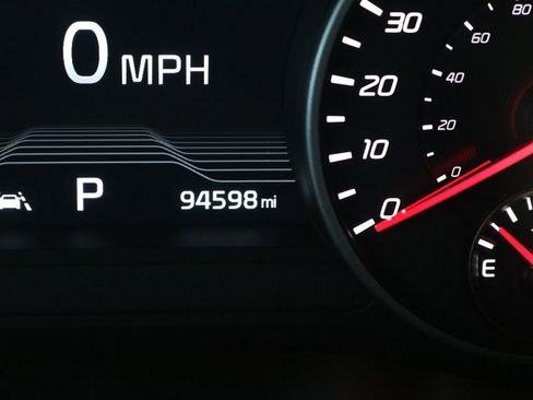 Used 2020 Kia Stinger GT1 image 65