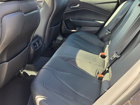 Certified 2023 Acura TLX FWD image 11