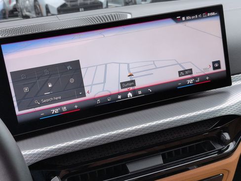 Used 2026 BMW M440i Convertible image 24