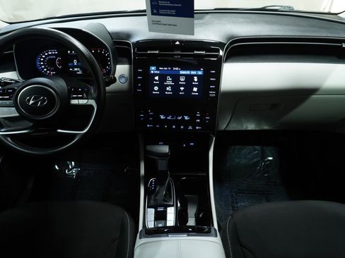Used 2024 Hyundai Tucson SEL image 16