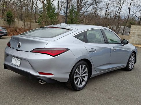 Certified 2026 Acura Integra image 6