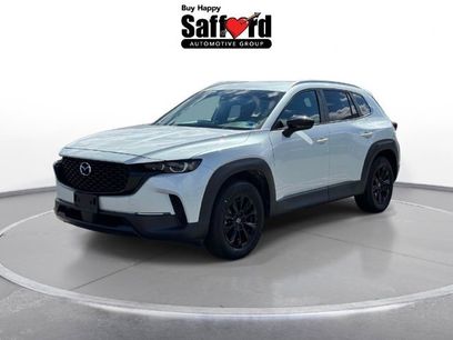 Certified 2024 MAZDA CX-50 AWD 2.5 S w/ Select Package