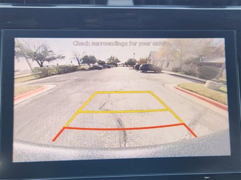 Used 2024 Hyundai Santa Cruz SEL image 17