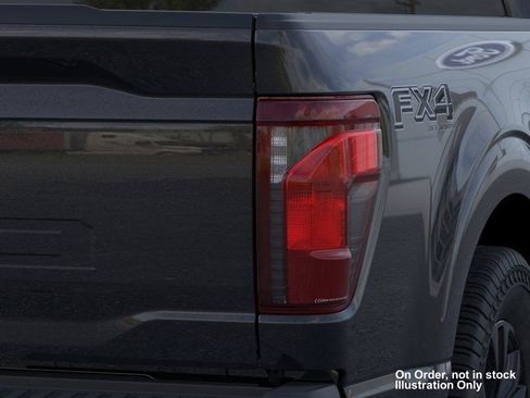 New 2026 Ford F150 XLT image 16