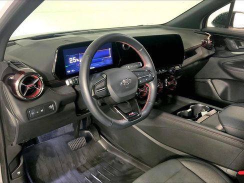 Used 2024 Chevrolet Blazer EV RS AWD/4WD image 12