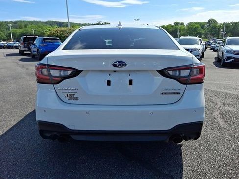 Used 2021 Subaru Legacy Touring XT w/ Popular Package #2 AWD/4WD image 7