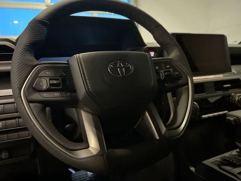 New 2026 Toyota Tacoma TRD Off-Road image 14