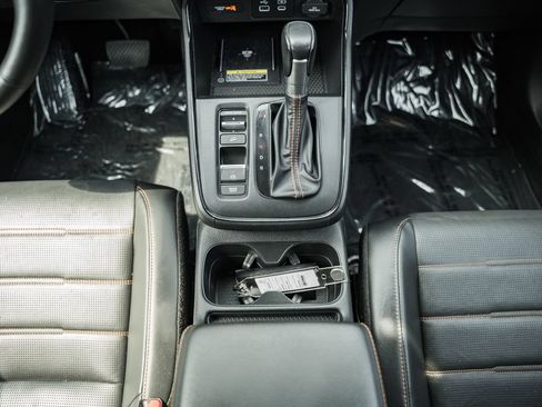 Used 2023 Honda CR-V Sport Touring image 30