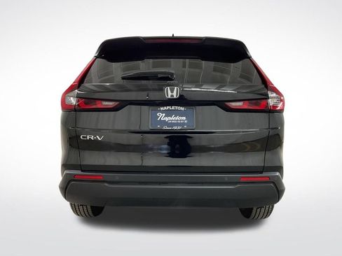Certified 2026 Honda CR-V EX-L image 25