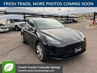 Used 2023 Tesla Model Y Long Range 360° Tour