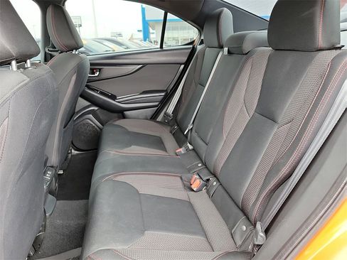 Used 2023 Subaru WRX Premium image 16
