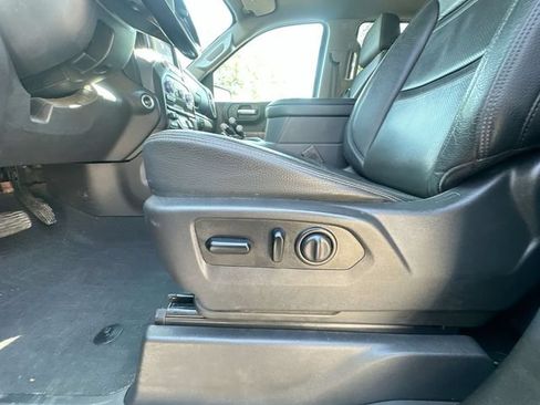 Used 2021 GMC Sierra 1500 Denali w/ Denali Ultimate Package AWD/4WD image 15