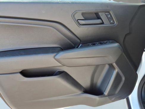 New 2026 Chevrolet Colorado W/T w/ WT Convenience Package II image 12