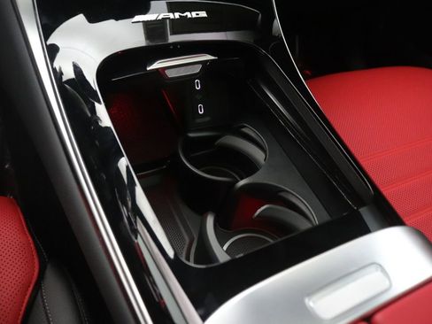 New 2026 Mercedes-Benz GLC 43 AMG 4MATIC image 7