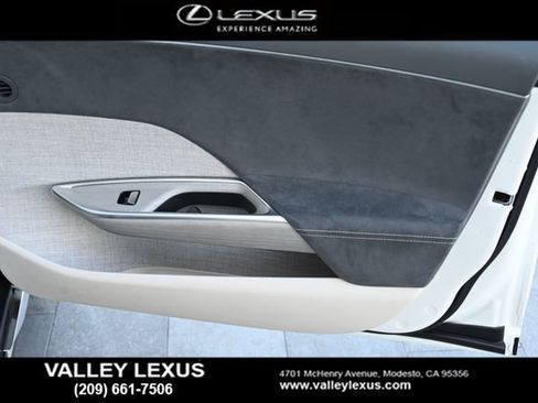 Used 2022 Lucid Air Dream Edition image 20