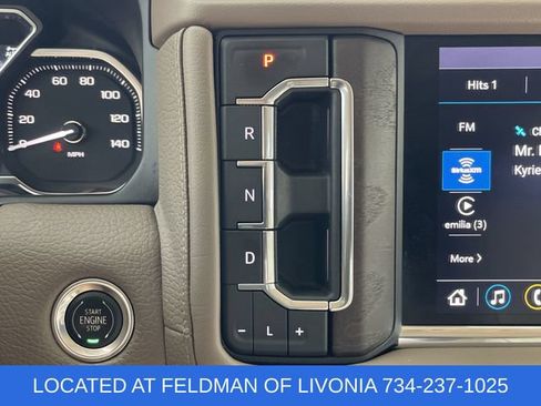 Certified 2021 GMC Yukon Denali w/ Denali Premium Package AWD/4WD image 16