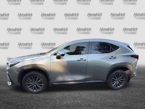 Used 2023 Lexus NX 350 AWD image 8