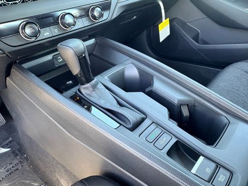 New 2026 Honda Accord LX image 14