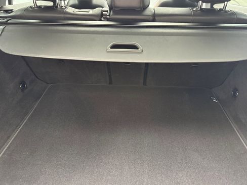 Certified 2023 Mercedes-Benz EQE 500 4MATIC SUV image 34