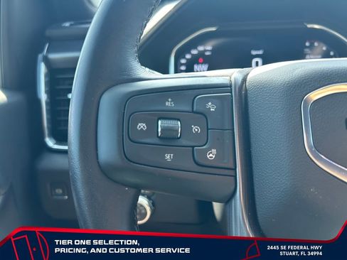 Used 2025 GMC Sierra 2500 Denali Ultimate w/ Max Trailering Package AWD/4WD image 20