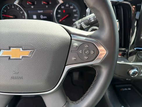 Used 2023 Chevrolet Traverse LT w/ LT Premium Package image 31