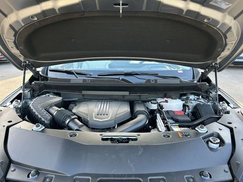 New 2026 Buick Enclave Avenir w/ Super Cruise Package image 31