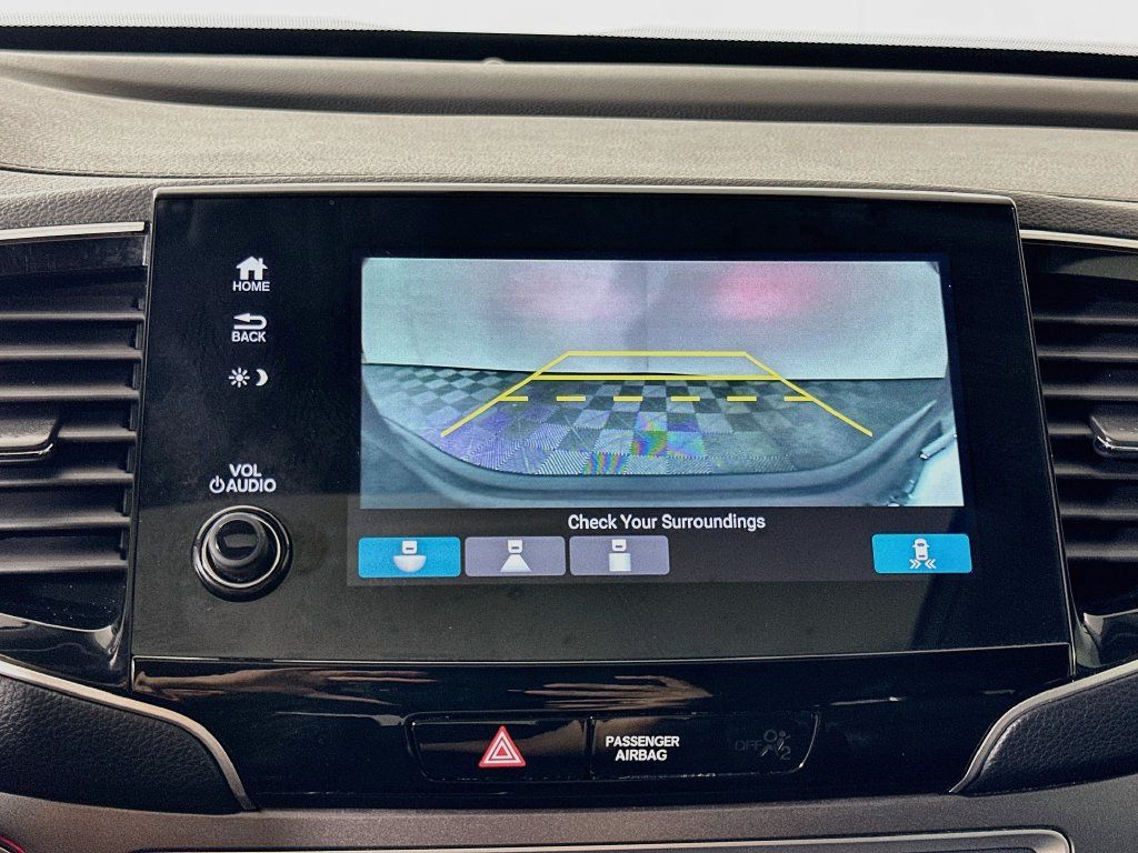 Certified 2019 Honda Pilot EX-L image 13