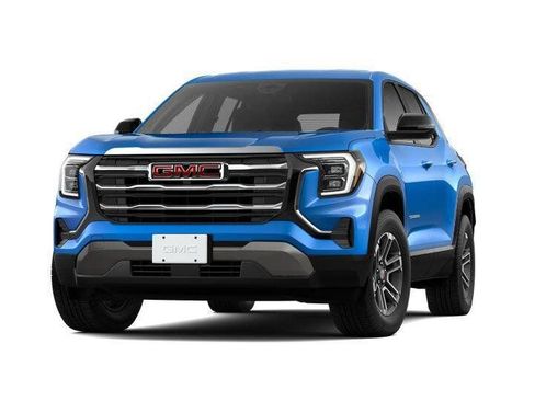 New 2026 GMC Terrain Elevation FWD image 49