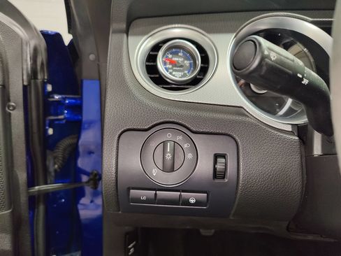 Used 2013 Ford Mustang Shelby GT500 RWD image 56