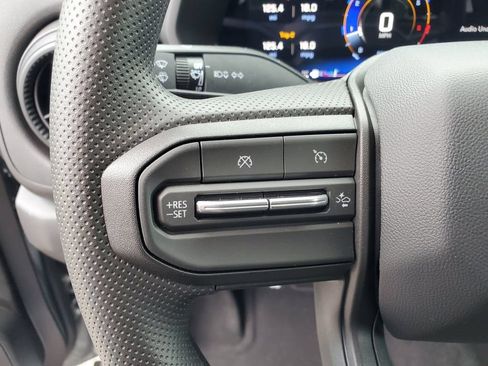 New 2026 Chevrolet Colorado Trail Boss AWD/4WD image 9