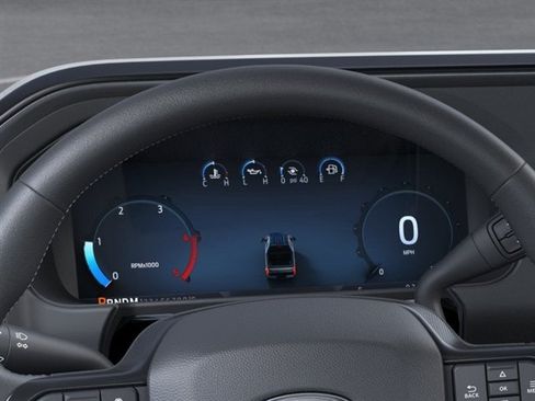 New 2026 Ford F350 Platinum AWD/4WD image 13