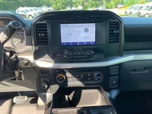Used 2022 Ford F150 XL w/ Equipment Group 101A High AWD/4WD image 31