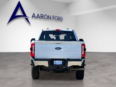 Used 2024 Ford F250 Lariat w/ Lariat Ultimate Package image 4