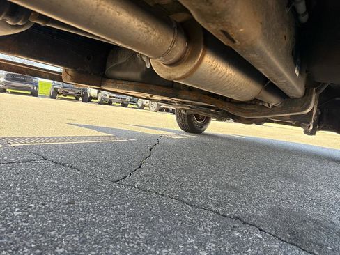 Used 2019 RAM 3500 Laramie image 27