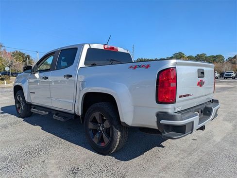 Used 2019 Chevrolet Colorado LT w/ Redline Special Edition image 7