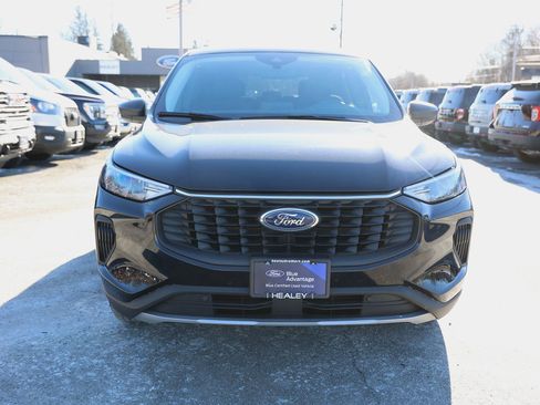 Used 2025 Ford Escape Active image 2